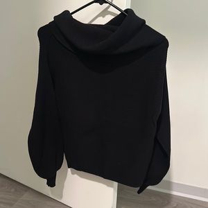 Zara Sweater